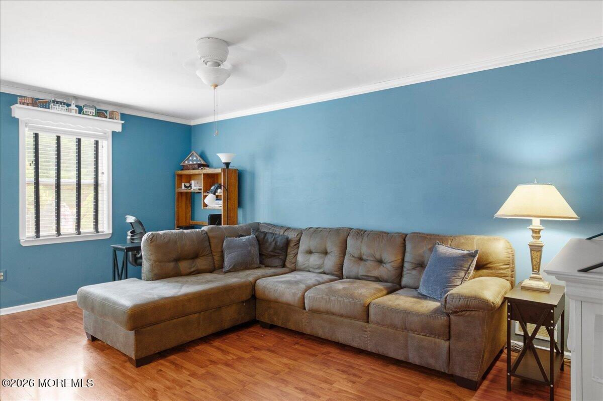 8 Long Acre Drive, Cream Ridge, NJ, 08514 image 18