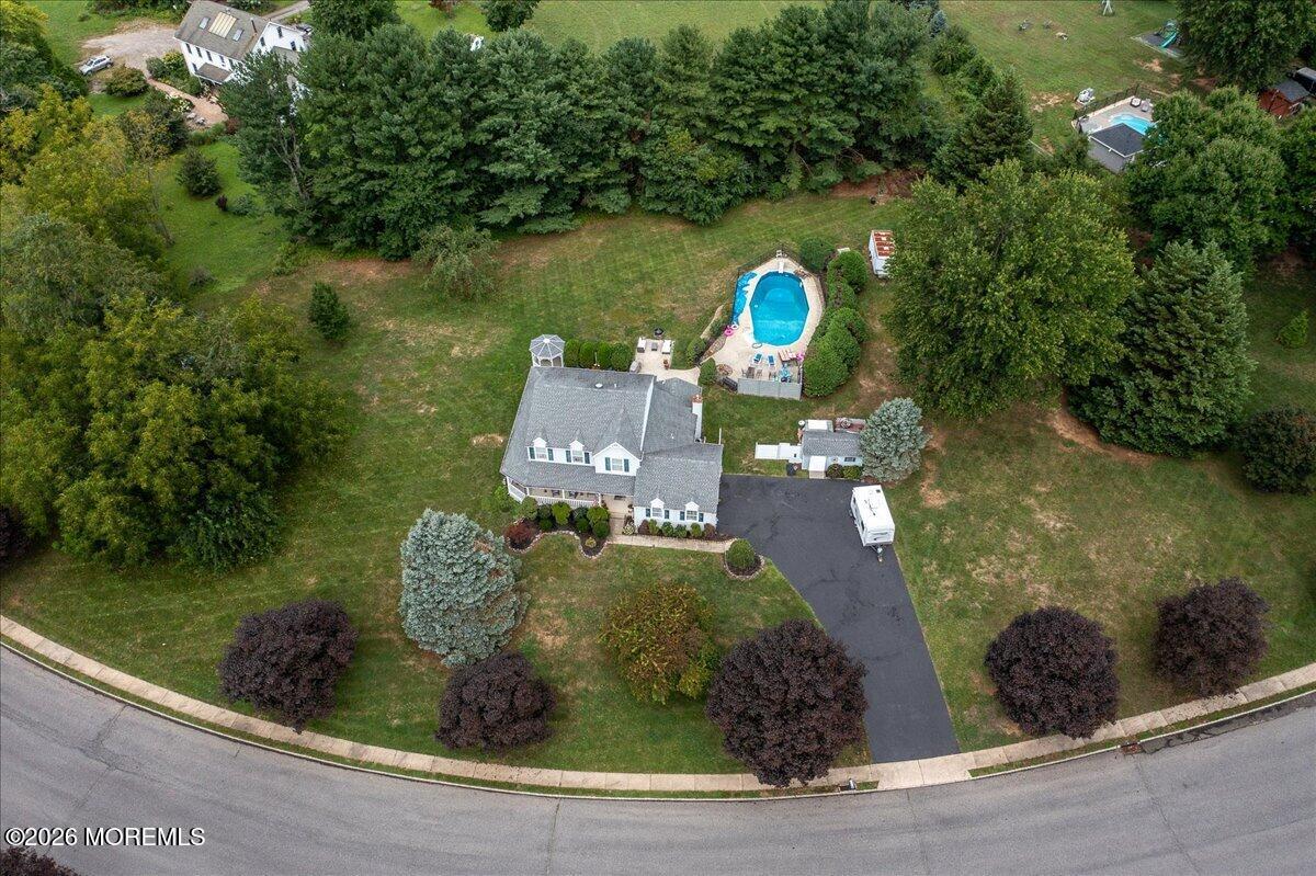 8 Long Acre Drive, Cream Ridge, NJ, 08514 image 39