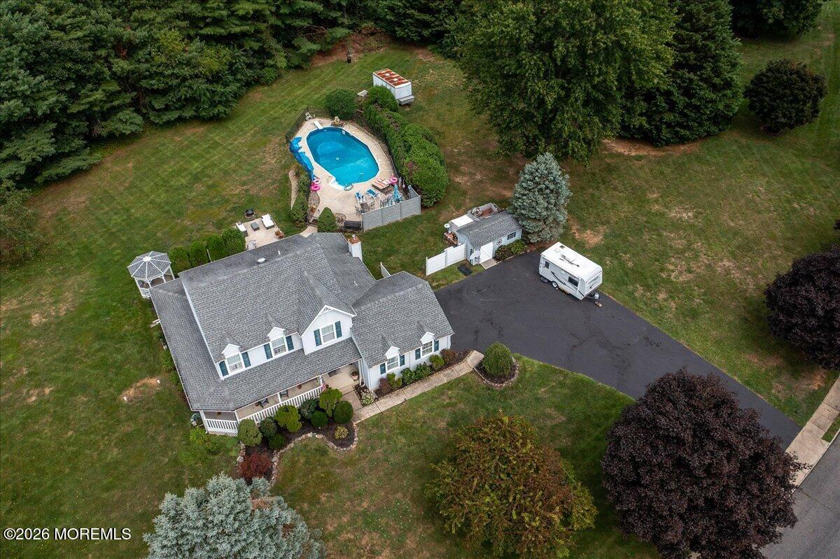 8 Long Acre Drive, Cream Ridge, NJ, 08514 image 38