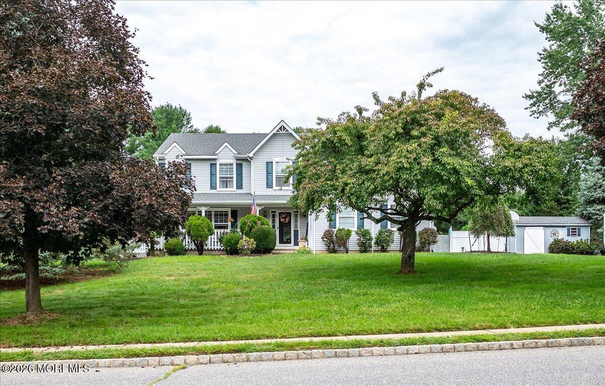 8 Long Acre Drive Image 2