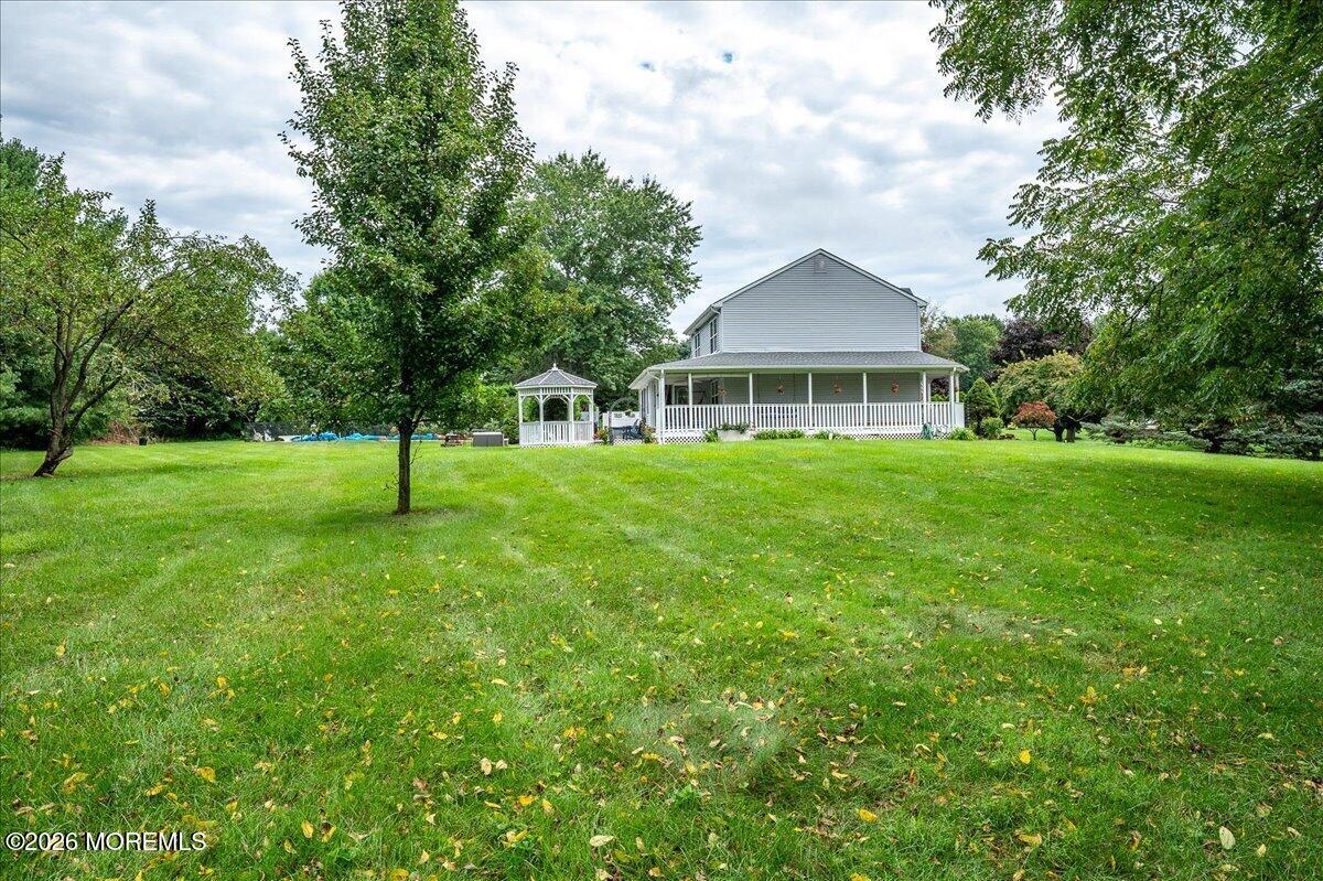 8 Long Acre Drive, Cream Ridge, NJ, 08514 image 33