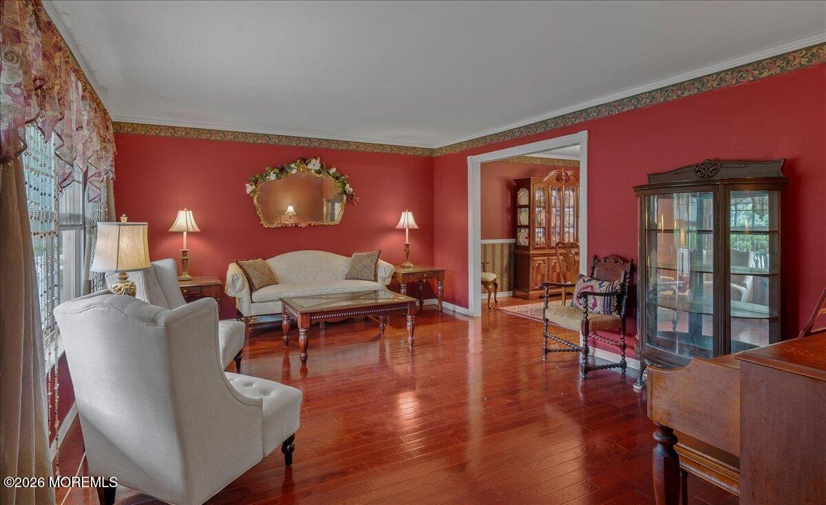 8 Long Acre Drive, Cream Ridge, NJ, 08514 image 13