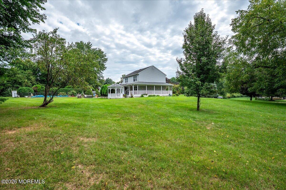 8 Long Acre Drive, Cream Ridge, NJ, 08514 image 35