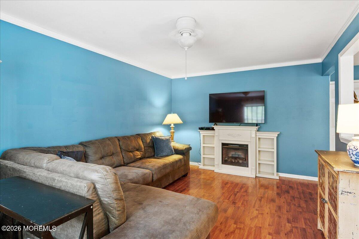 8 Long Acre Drive, Cream Ridge, NJ, 08514 image 19