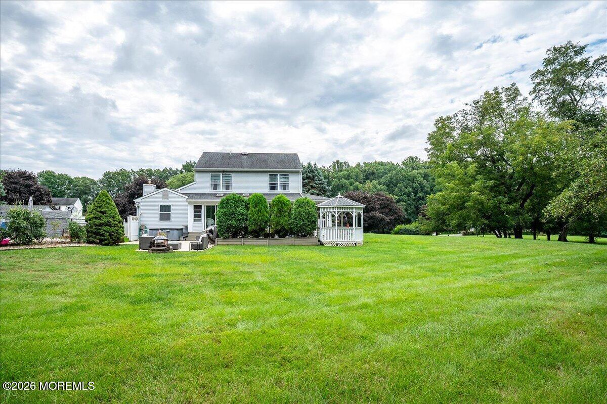 8 Long Acre Drive, Cream Ridge, NJ, 08514 image 36