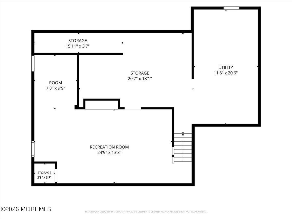 8 Long Acre Drive, Cream Ridge, NJ, 08514 image 42