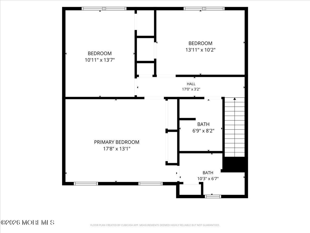 8 Long Acre Drive, Cream Ridge, NJ, 08514 image 41