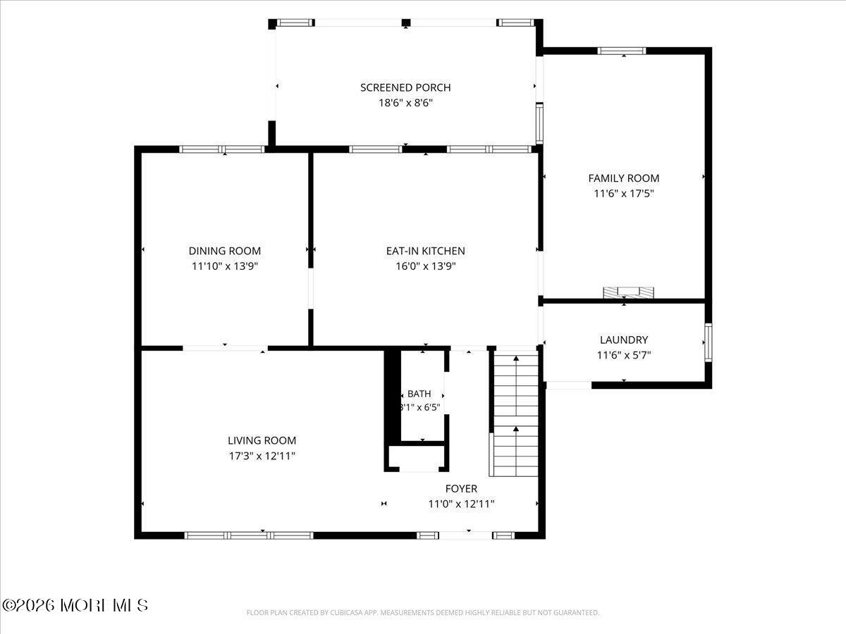 8 Long Acre Drive, Cream Ridge, NJ, 08514 image 40