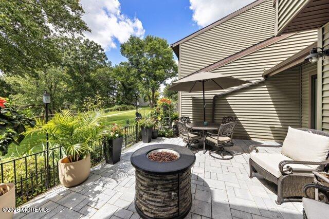 38 Berkshire Court, Red Bank, NJ, 07701 image 6