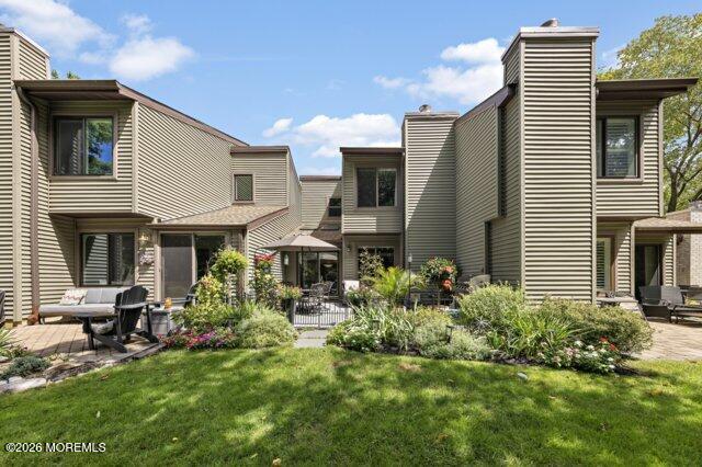 38 Berkshire Court, Red Bank, NJ, 07701 image 8