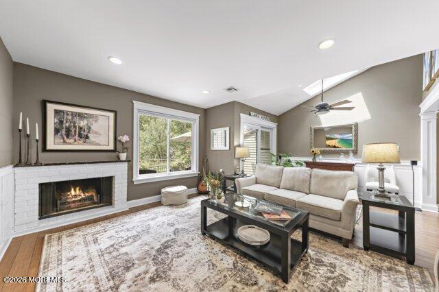 38 Berkshire Court, Red Bank, NJ, 07701 image 10
