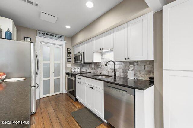 38 Berkshire Court, Red Bank, NJ, 07701 image 13