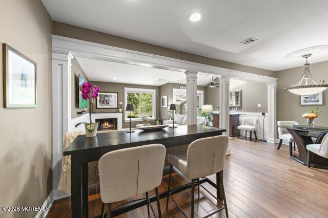 38 Berkshire Court, Red Bank, NJ, 07701 image 16