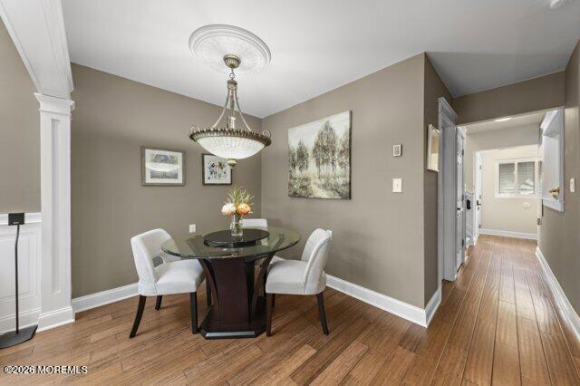 38 Berkshire Court, Red Bank, NJ, 07701 image 17