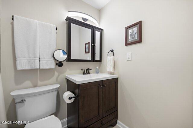 38 Berkshire Court, Red Bank, NJ, 07701 image 25