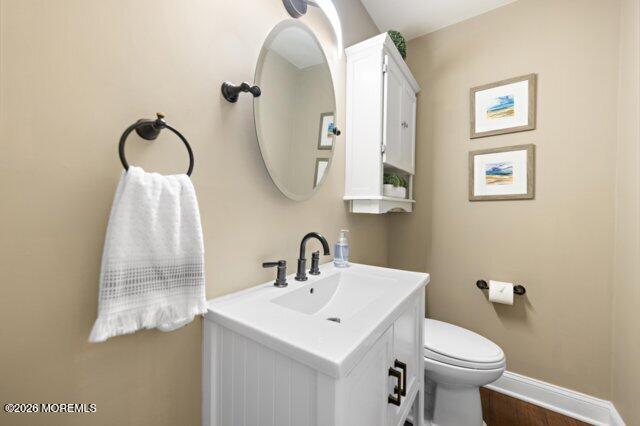 38 Berkshire Court, Red Bank, NJ, 07701 image 27