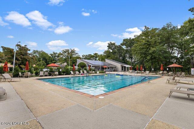 38 Berkshire Court, Red Bank, NJ, 07701 image 34