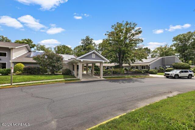 38 Berkshire Court, Red Bank, NJ, 07701 image 35
