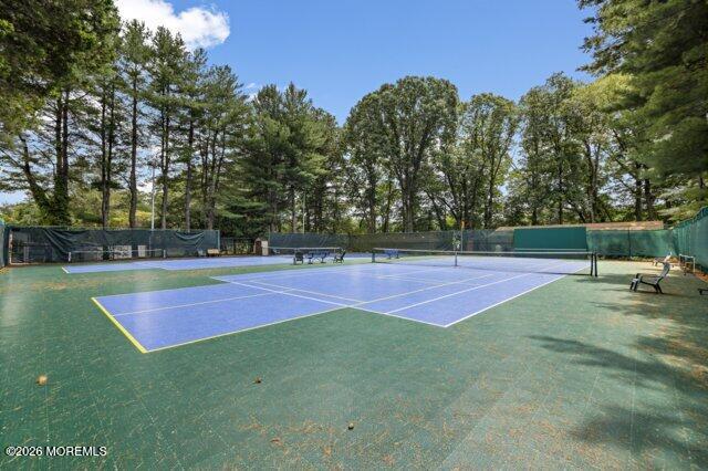 38 Berkshire Court, Red Bank, NJ, 07701 image 36