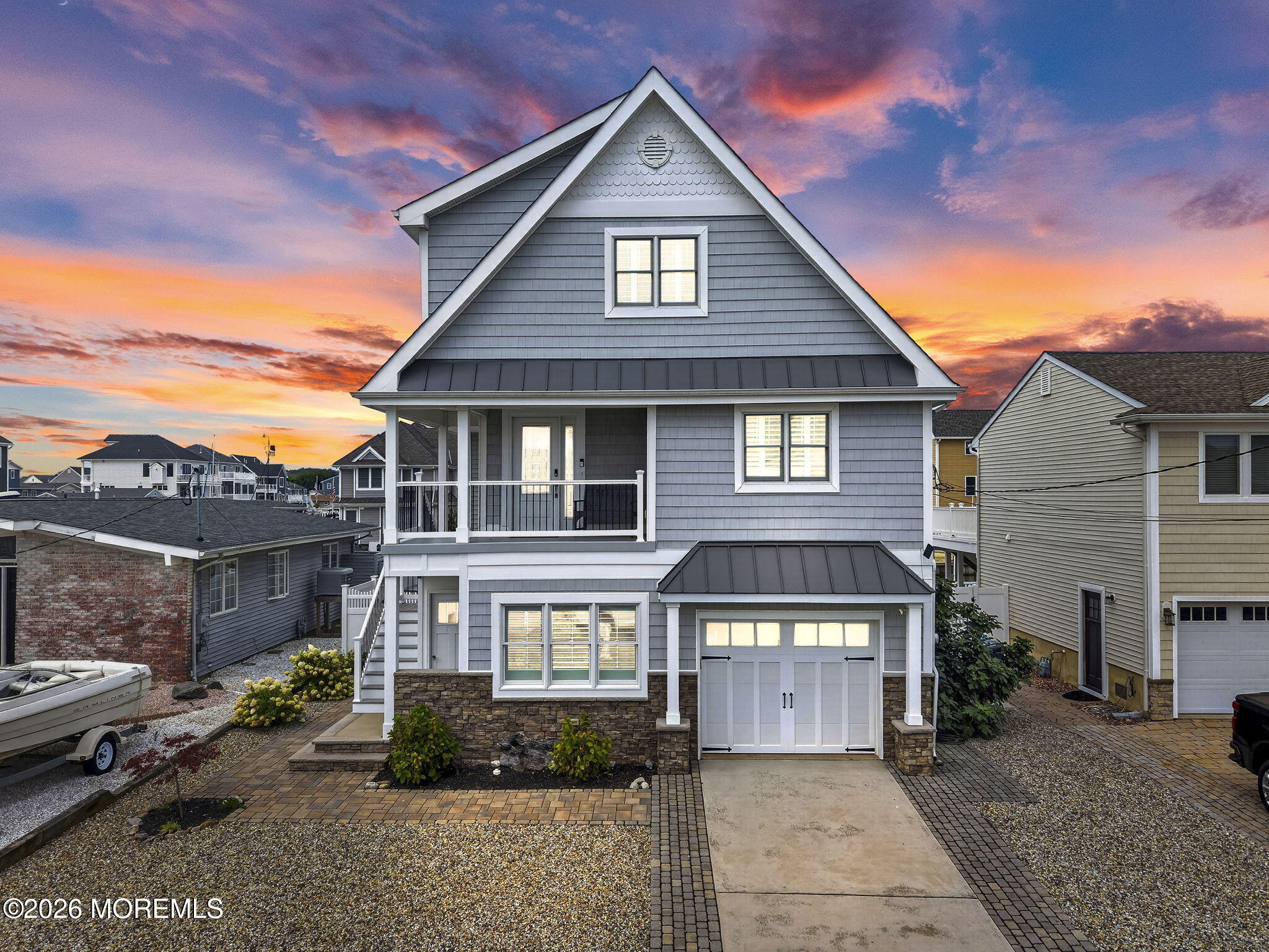 381 Aldo Drive, Toms River, NJ, 08753