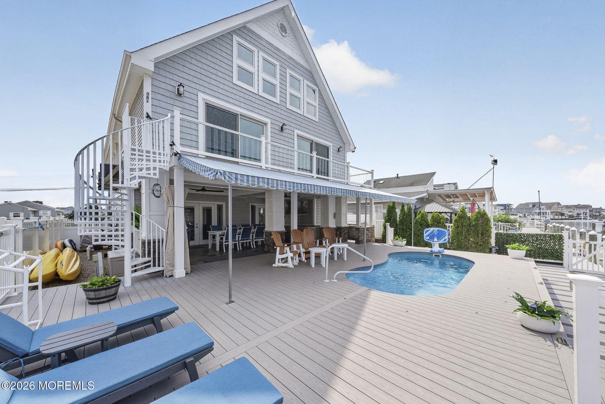 381 Aldo Drive, Toms River, NJ, 08753 image 18