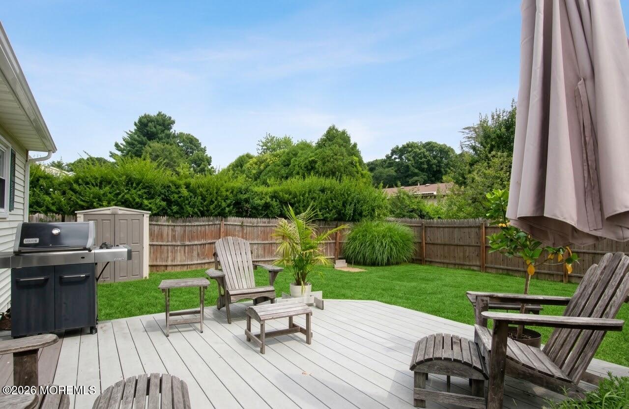 22 Charles Drive, Tinton Falls, NJ, 07753 image 20