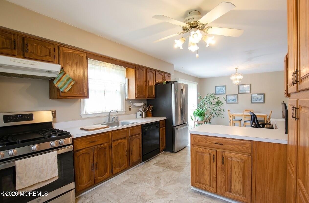 22 Charles Drive, Tinton Falls, NJ, 07753 image 10