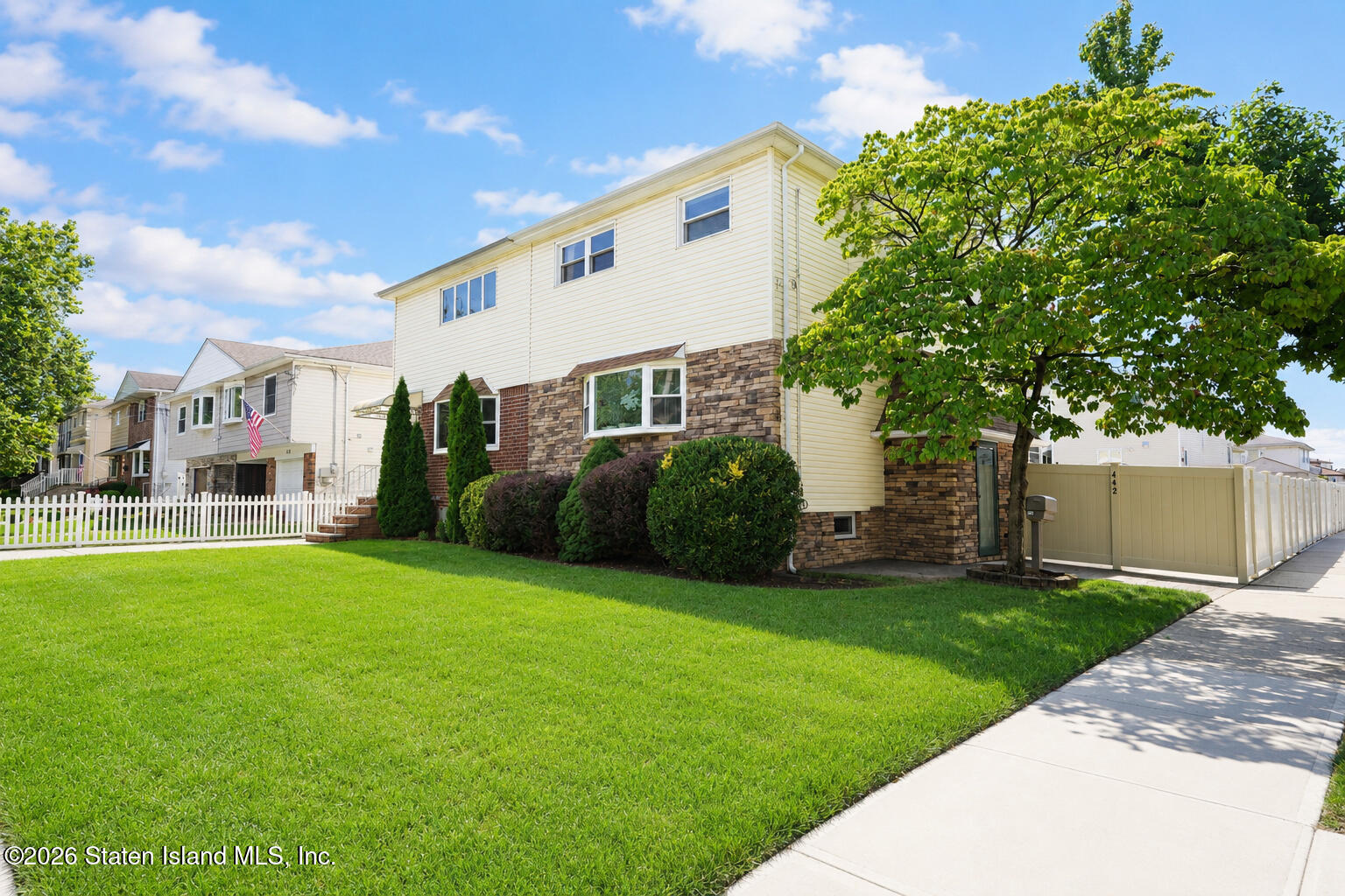 442 Elverton Avenue, Staten Island, NY, 10308