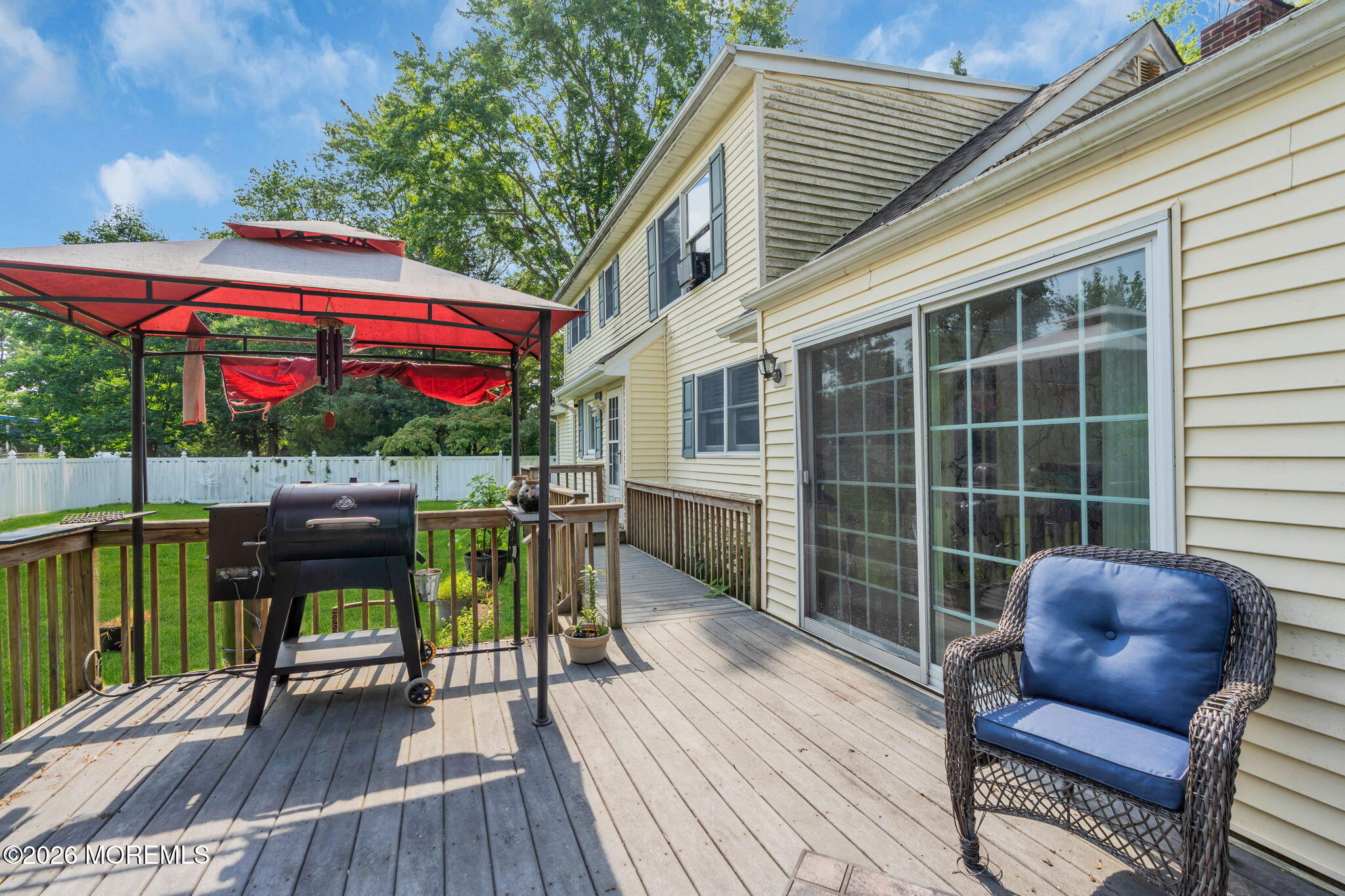 11 Mount Vernon Drive, Toms River, NJ, 08755 image 37
