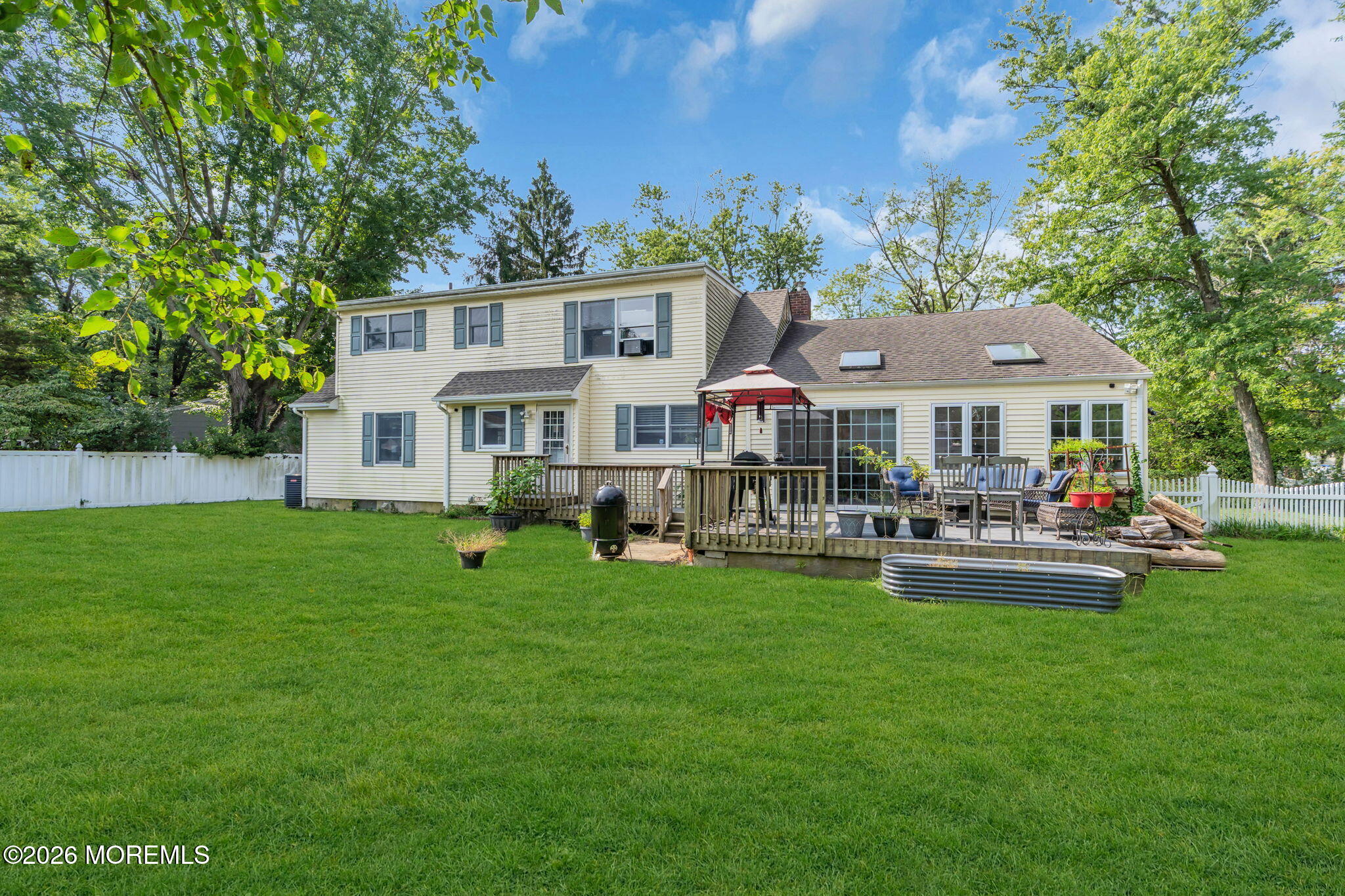11 Mount Vernon Drive, Toms River, NJ, 08755 image 44