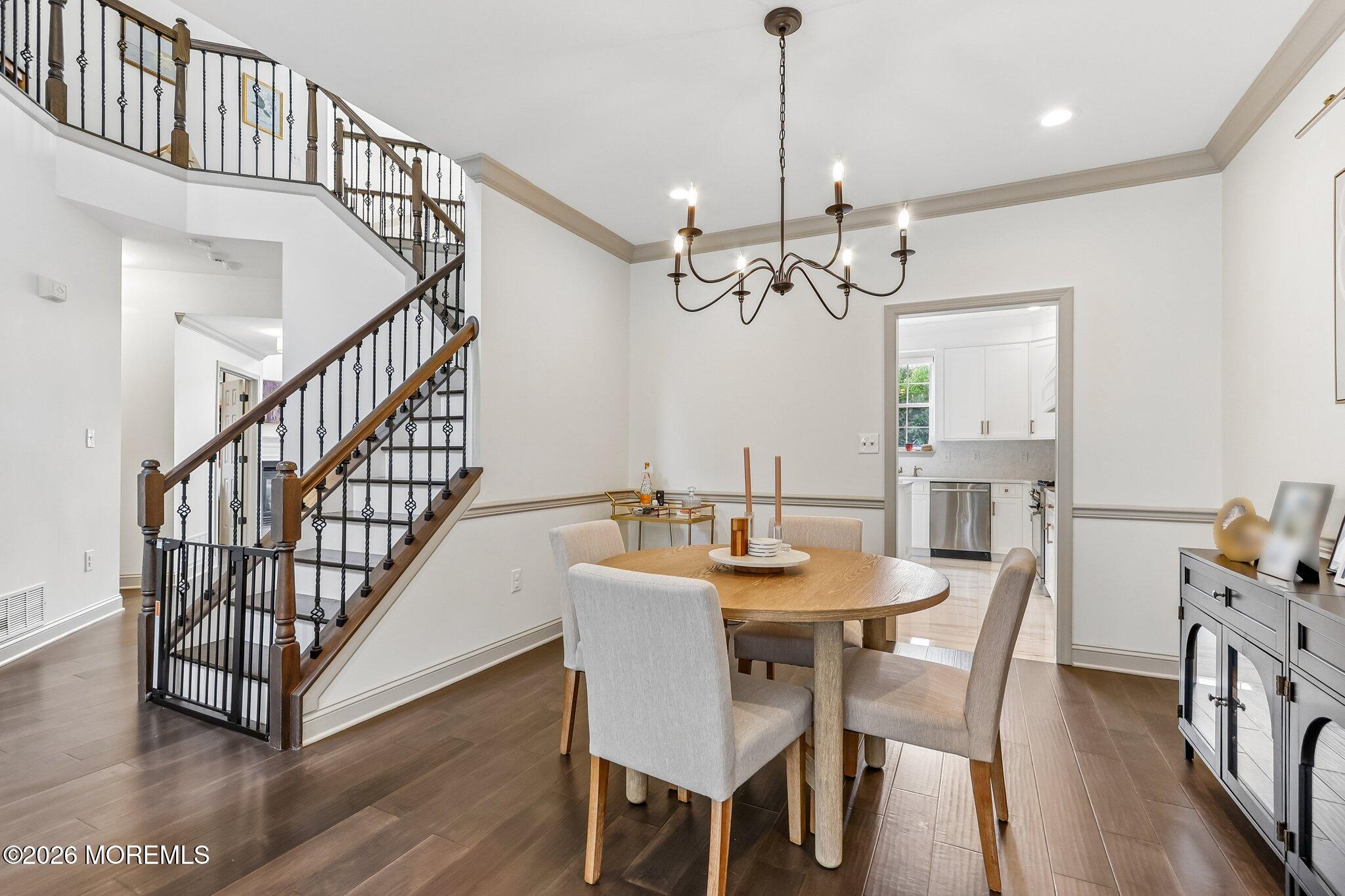 13 Baltusrol Drive, Manalapan, NJ, 07726 image 10