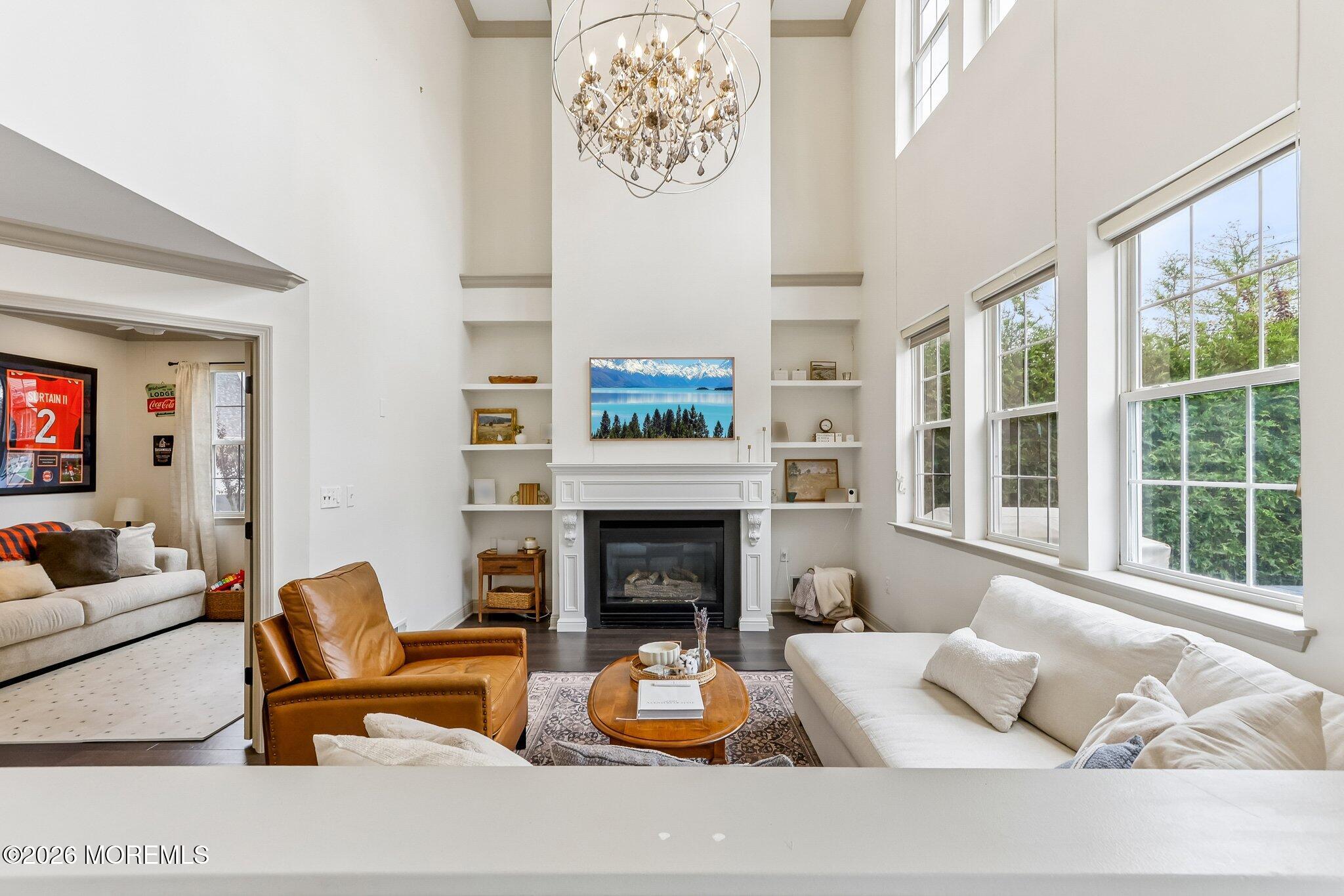 13 Baltusrol Drive, Manalapan, NJ, 07726 image 16