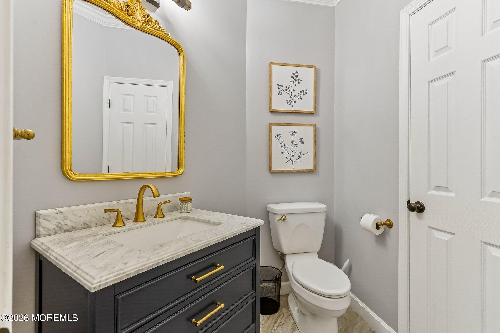 13 Baltusrol Drive, Manalapan, NJ, 07726 image 19