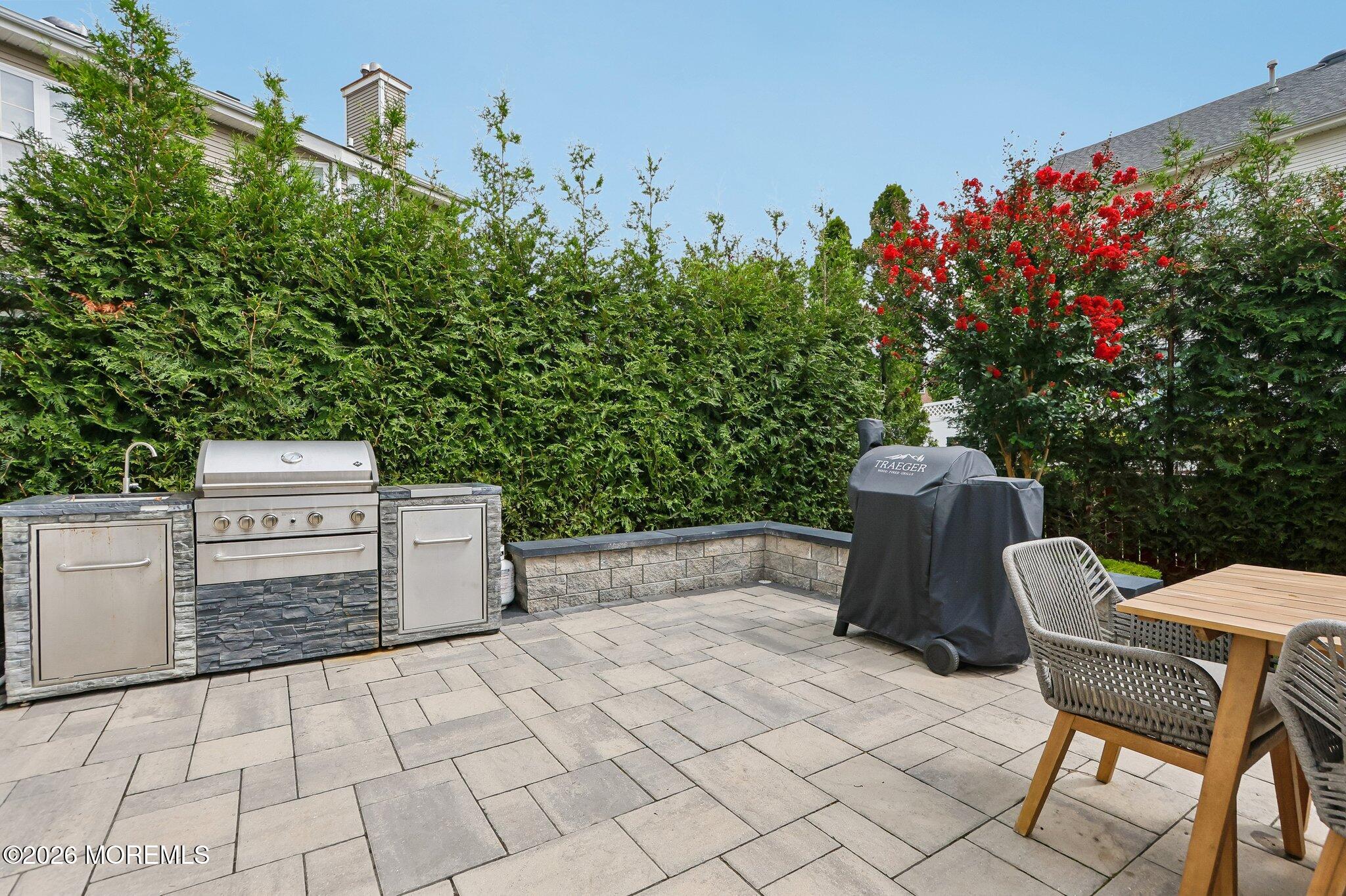13 Baltusrol Drive, Manalapan, NJ, 07726 image 33