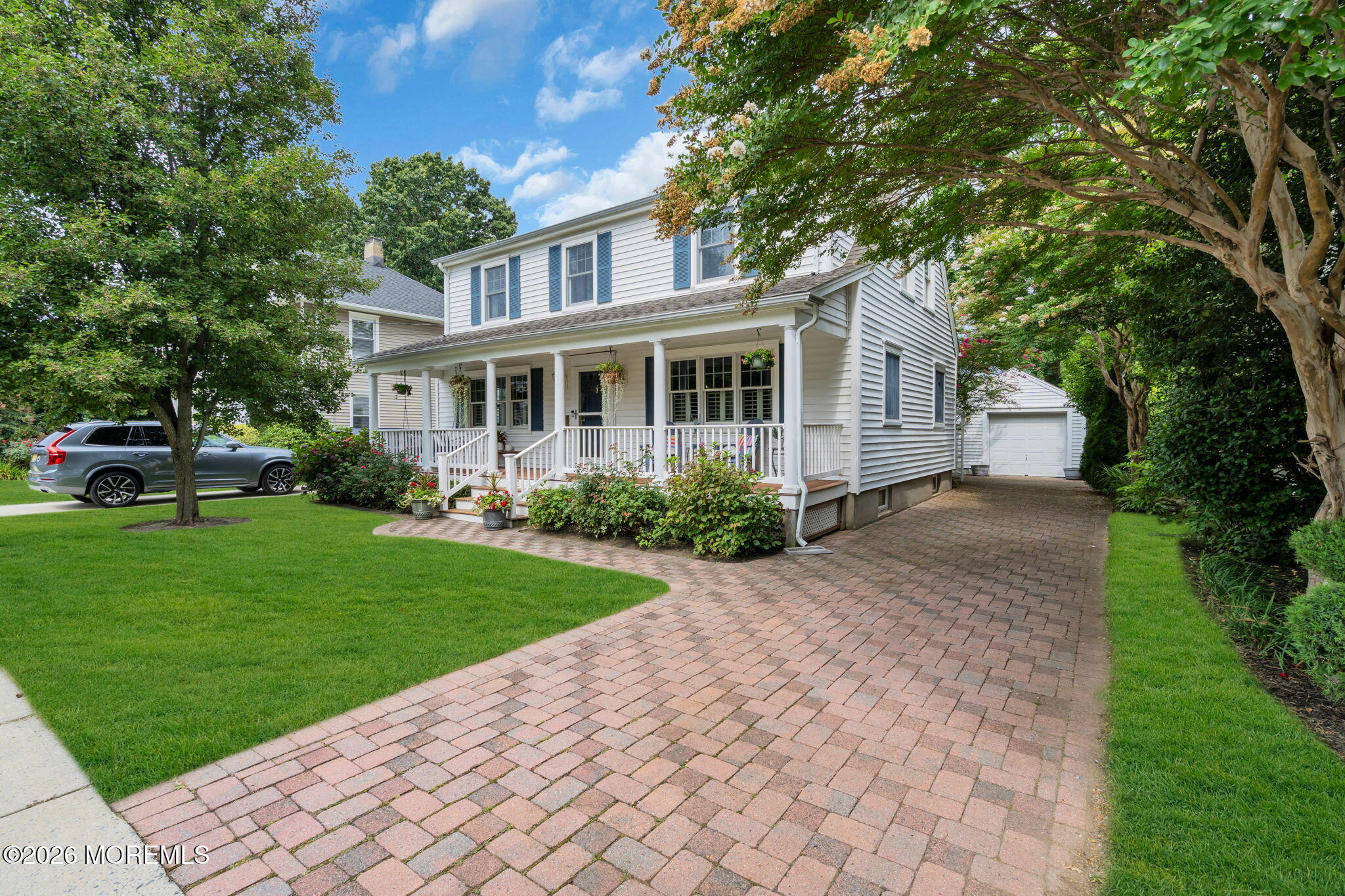 36 Foster Street, Red Bank, NJ, 07701