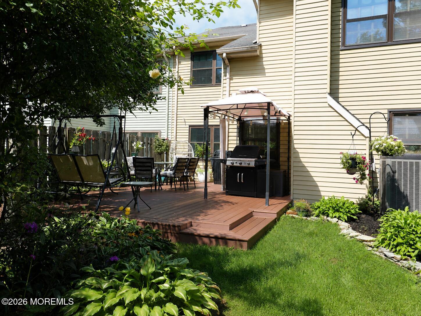 17 Wilson Court, East Brunswick, NJ, 08816 image 29