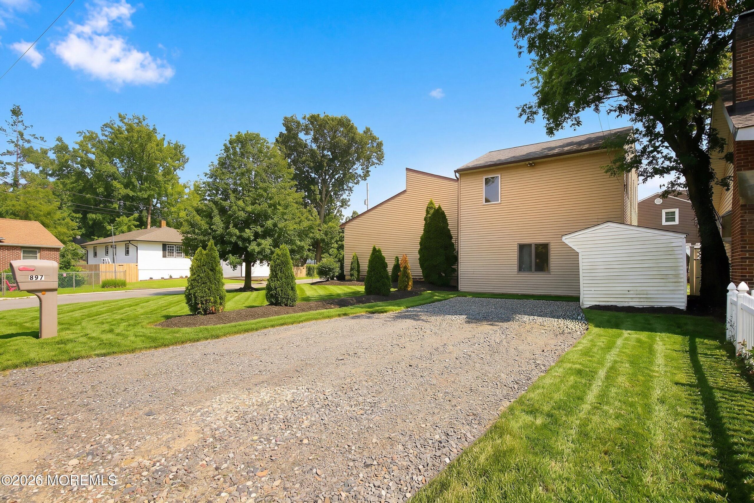 897 Brookside Avenue, Keyport, NJ, 07735 image 30
