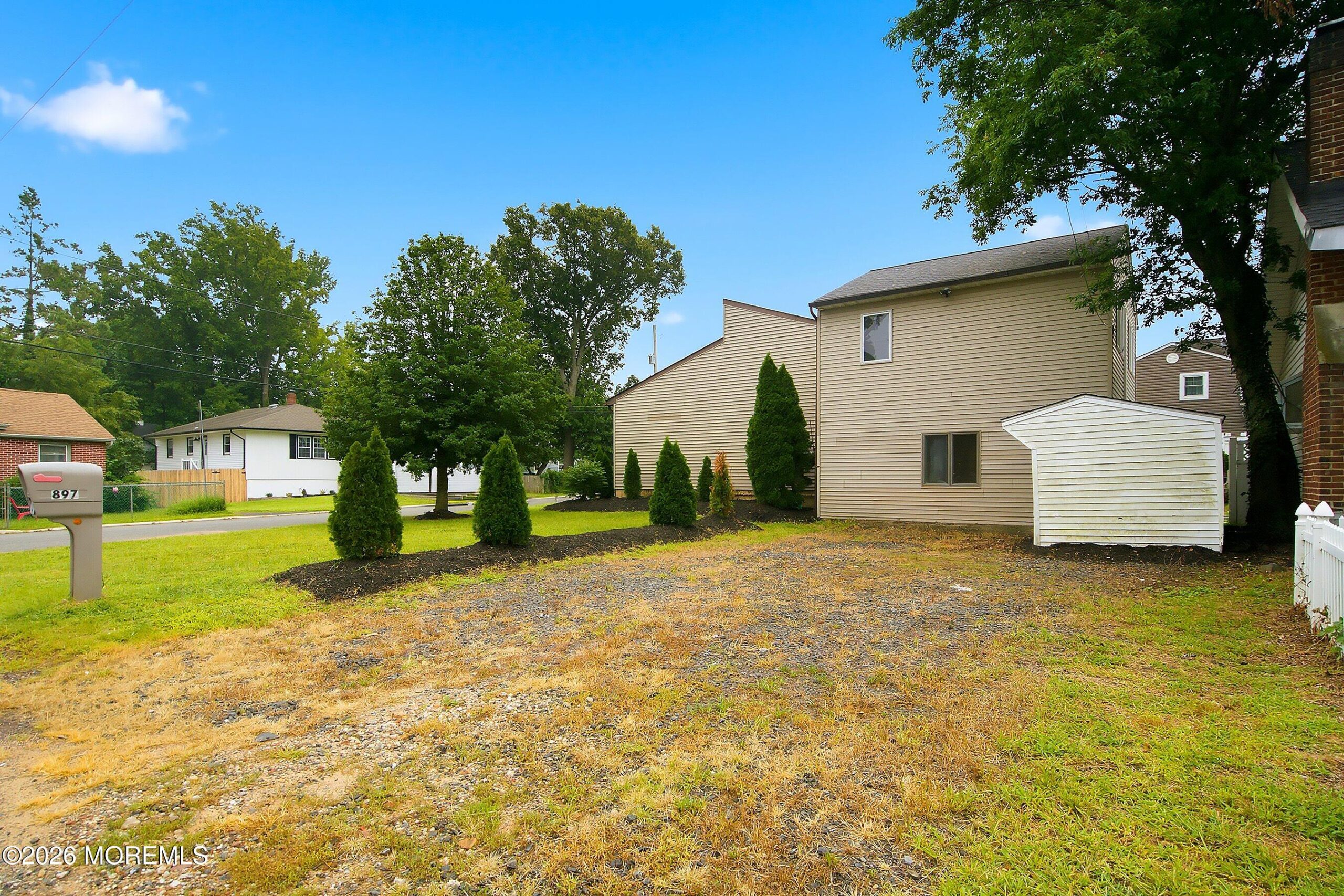 897 Brookside Avenue, Keyport, NJ, 07735 image 31