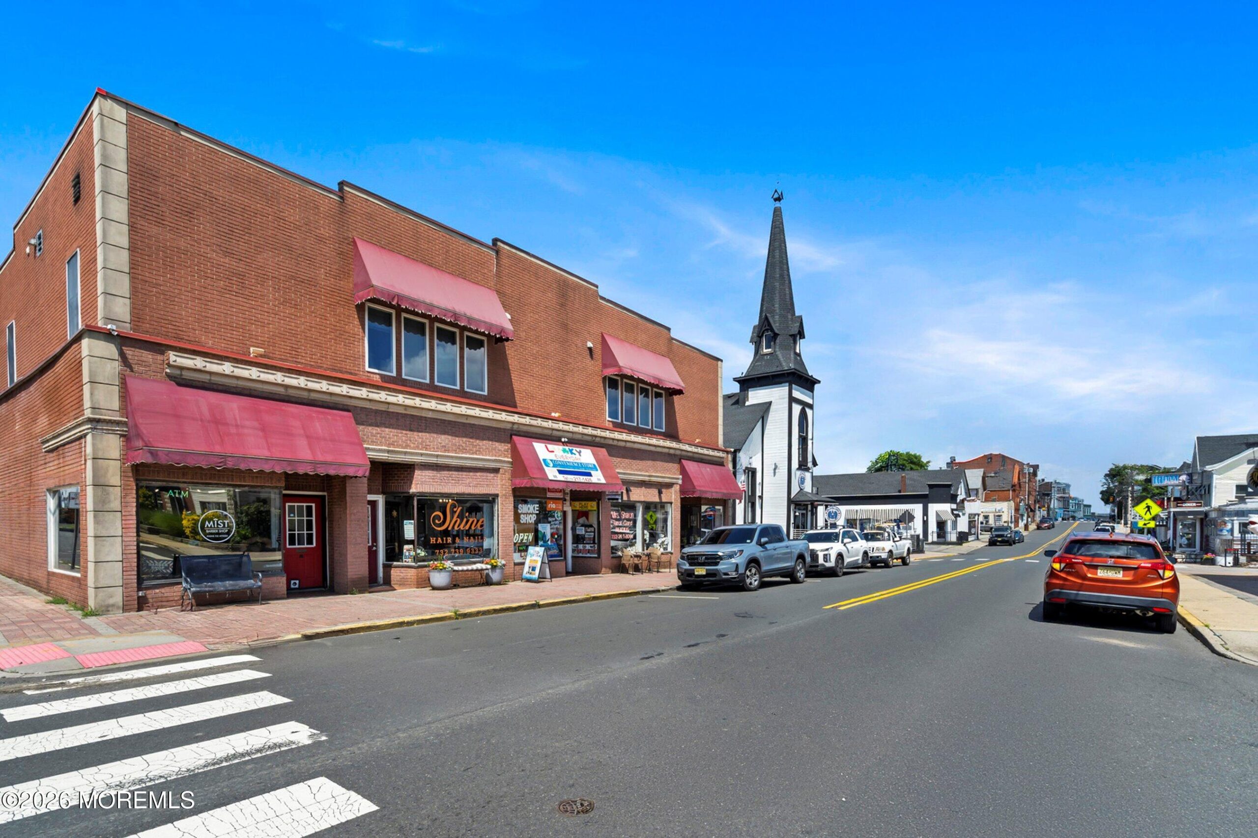 897 Brookside Avenue, Keyport, NJ, 07735 image 33
