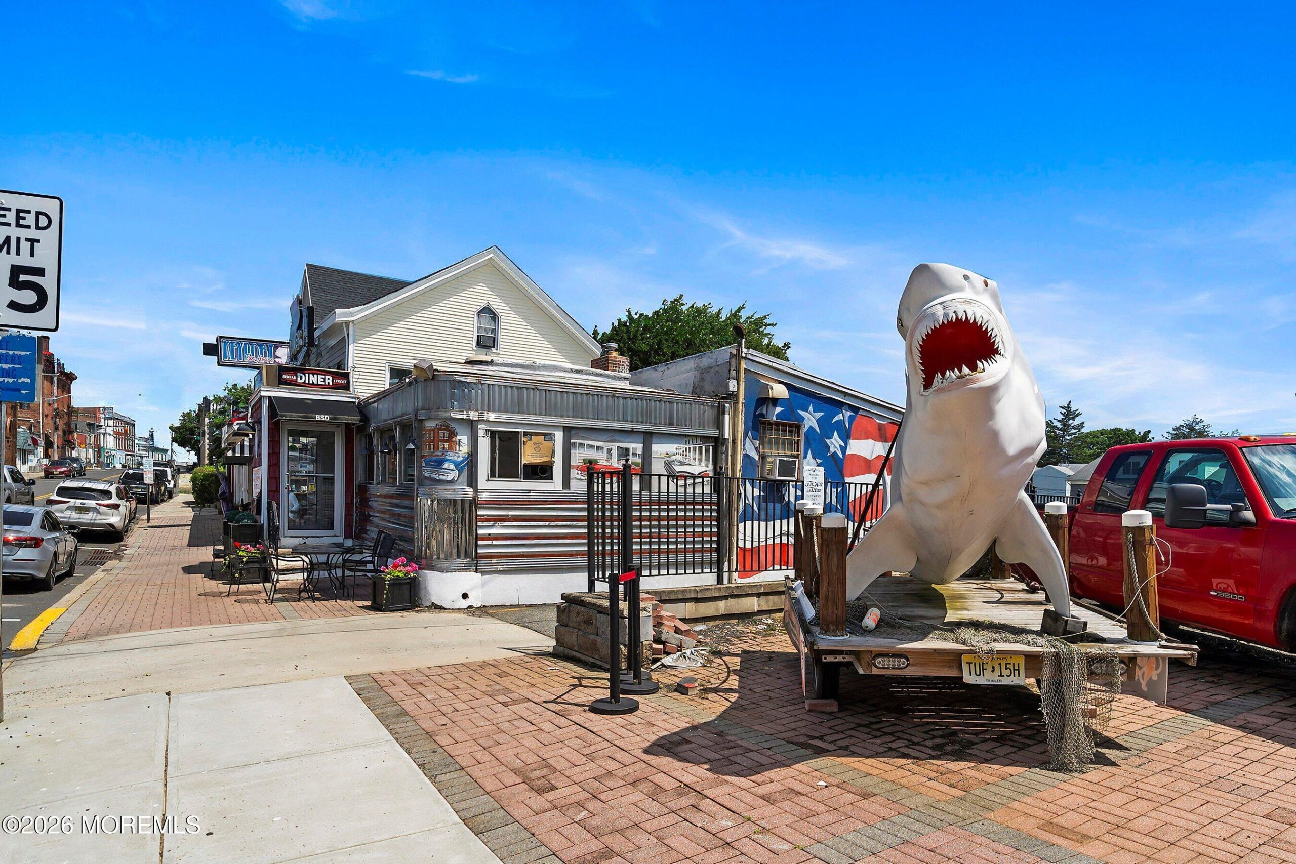 897 Brookside Avenue, Keyport, NJ, 07735 image 34
