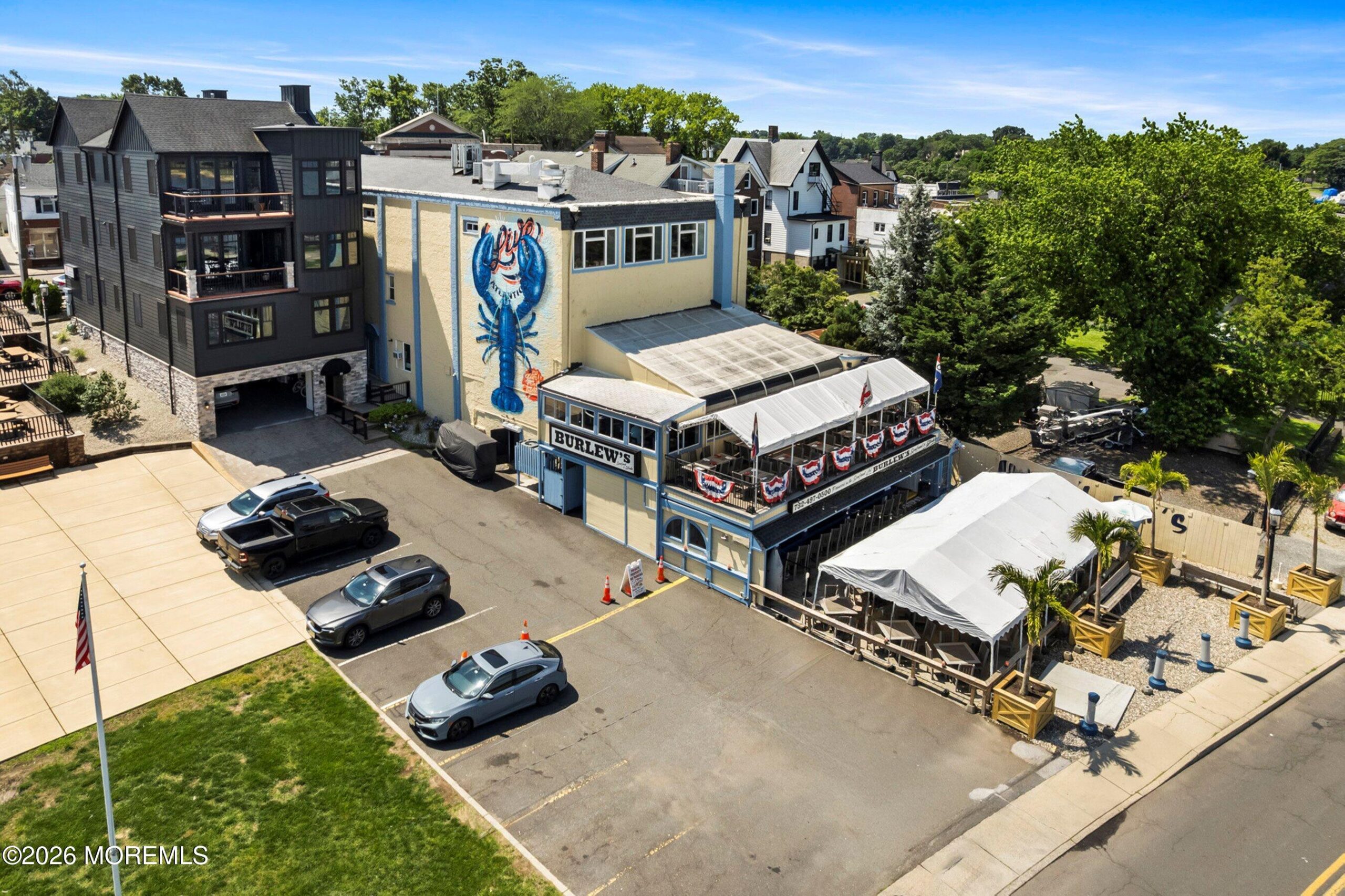 897 Brookside Avenue, Keyport, NJ, 07735 image 35