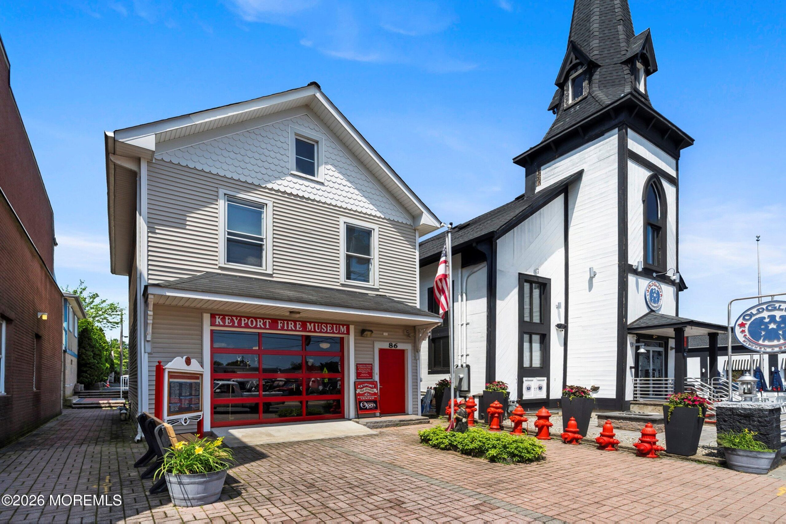 897 Brookside Avenue, Keyport, NJ, 07735 image 37