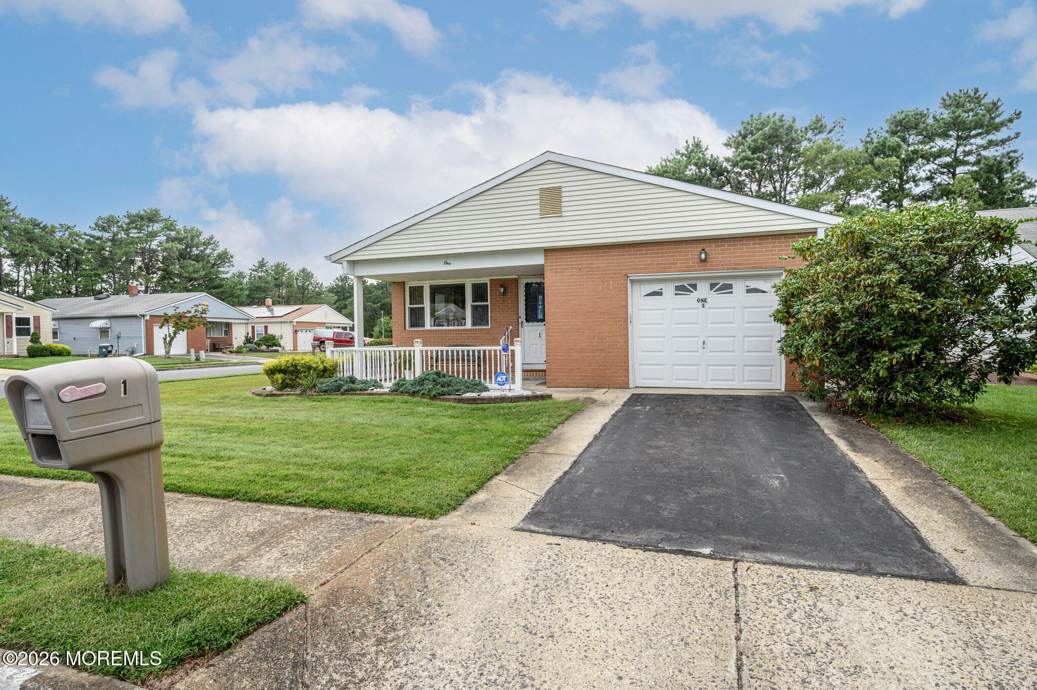1 Selkirk Avenue, Toms River, NJ, 08757 image 25