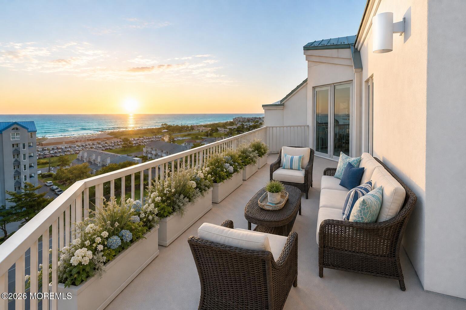 432 Ocean Boulevard PH 611 Image 2
