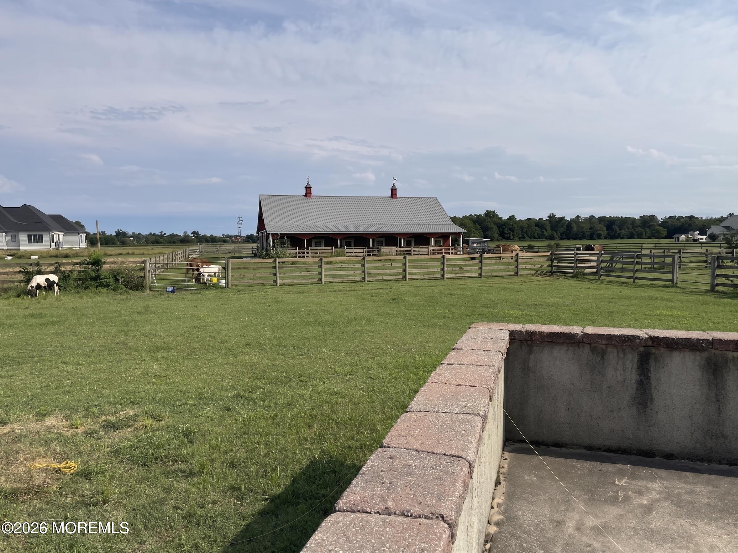290 N Myrtle Street, Hammonton, NJ, 08037