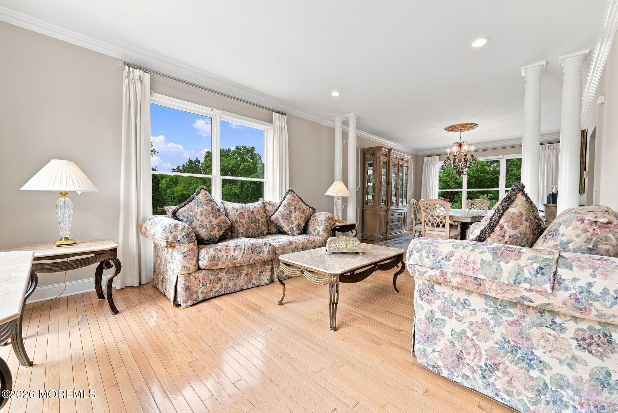 114 Candido Court, Manalapan, NJ, 07726 image 7