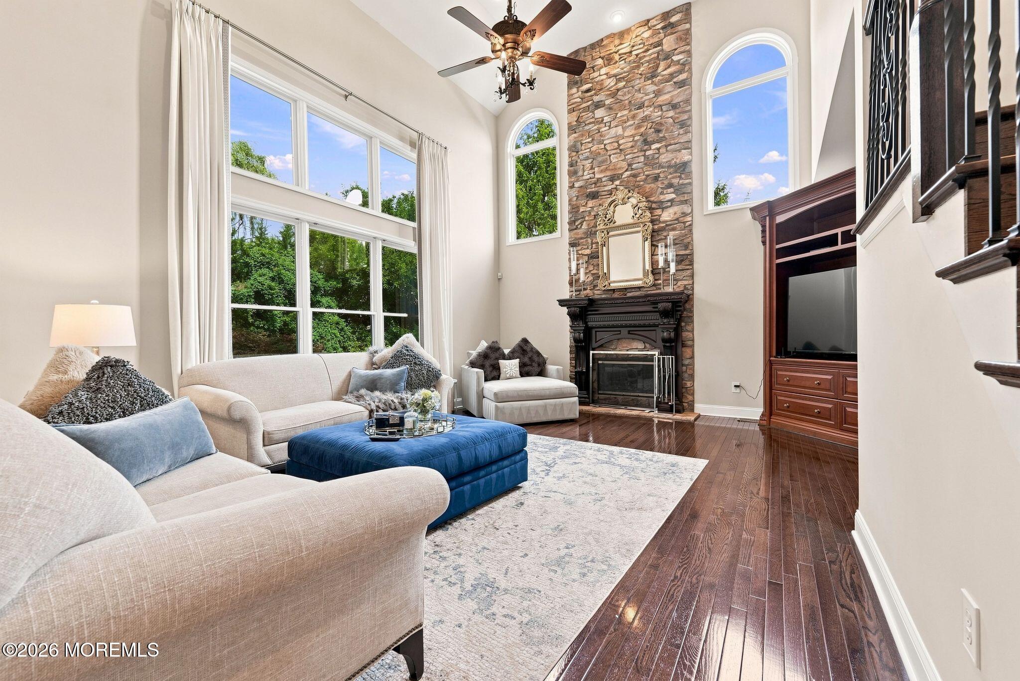 114 Candido Court, Manalapan, NJ, 07726 image 22
