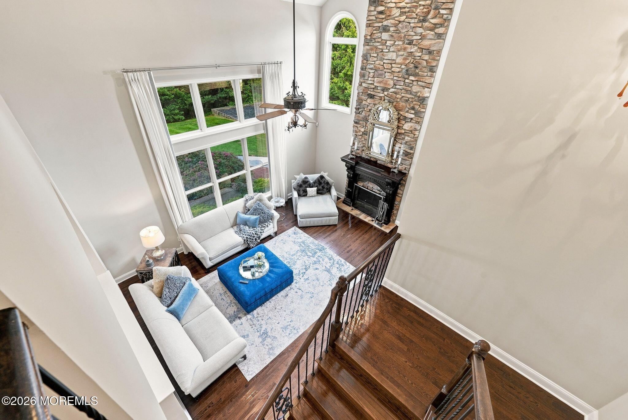 114 Candido Court, Manalapan, NJ, 07726 image 23