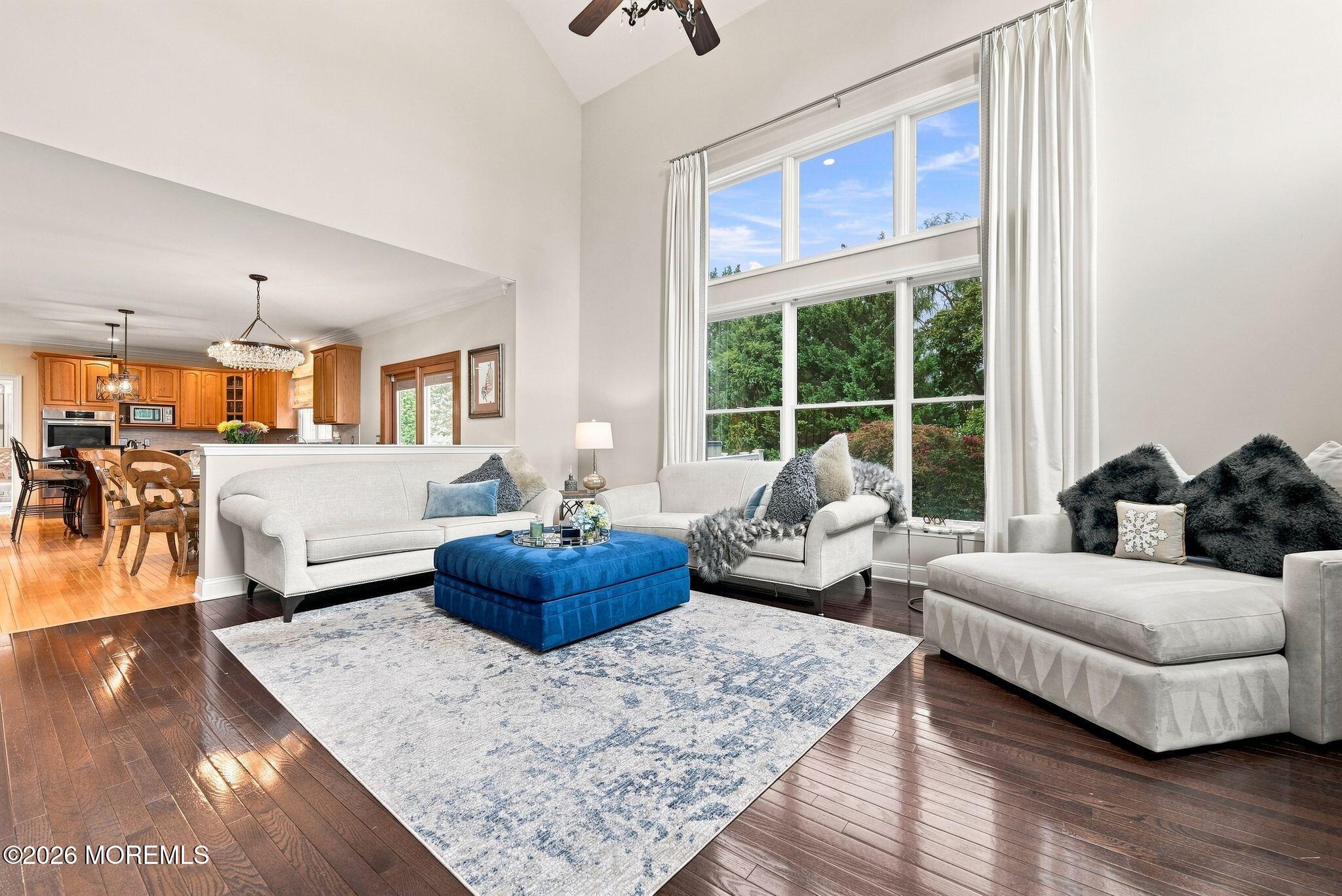 114 Candido Court, Manalapan, NJ, 07726 image 21