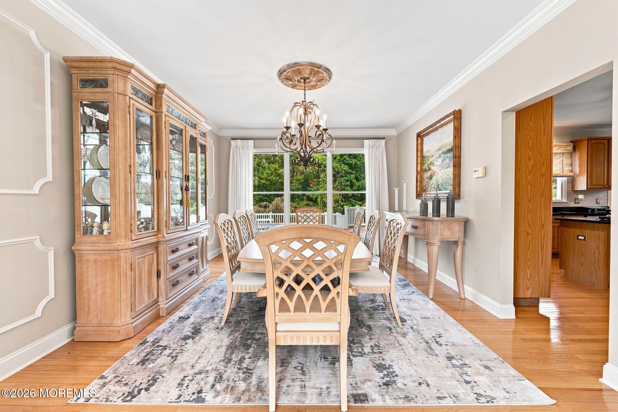 114 Candido Court, Manalapan, NJ, 07726 image 9
